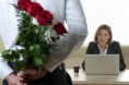 RELACIONAMENTO NO LOCAL DE TRABALHO, DÁ CERTO?